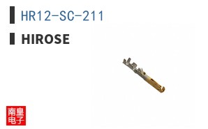 HR12-SC-211