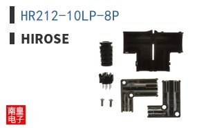 HR212-10LP-8P