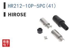 HR212-10P-5PC(41)