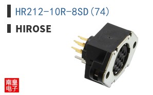 HR212-10R-8SD(74)
