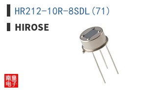 HR212-10R-8SDL(71)