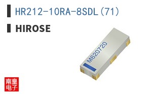 HR212-10RA-8SDL(71)