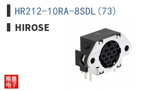 HR212-10RA-8SDL(73)