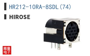 HR212-10RA-8SDL(74)