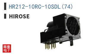 HR212-10RC-10SDL(74)