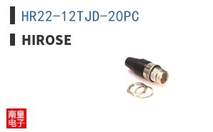 HR22-12TJD-20PC