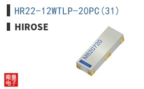 HR22-12WTLP-20PC(31)