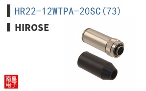 HR22-12WTPA-20SC(73)