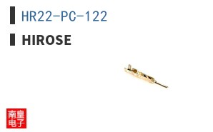 HR22-PC-122