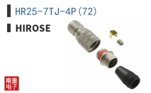 HR25-7TJ-4P(72)