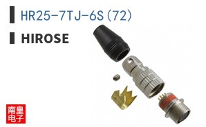 HR25-7TJ-6S(72)