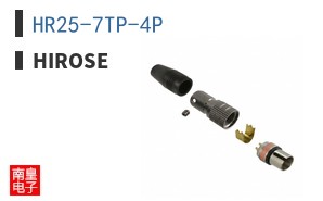 HR25-7TP-4P