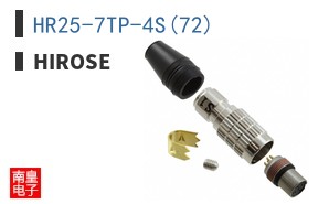 HR25-7TP-4S(72)