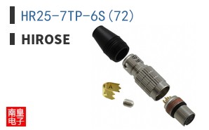 HR25-7TP-6S(72)