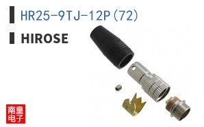 HR25-9TJ-12P(72)