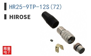 HR25-9TP-12S(72)