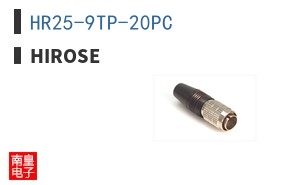 HR25-9TP-20PC