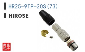 HR25-9TP-20S(73)