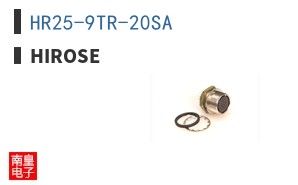 HR25-9TR-20SA