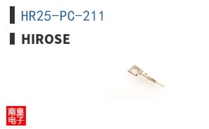 HR25-PC-211
