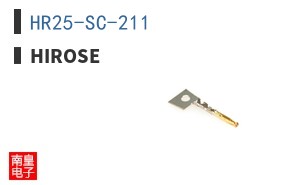 HR25-SC-211