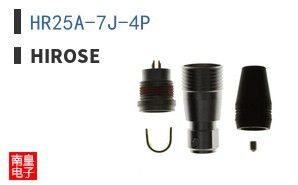 HR25A-7J-4P