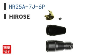 HR25A-7J-6P