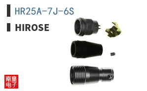 HR25A-7J-6S