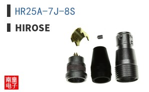 HR25A-7J-8S