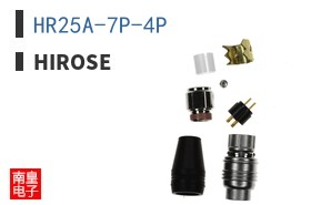 HR25A-7P-4P