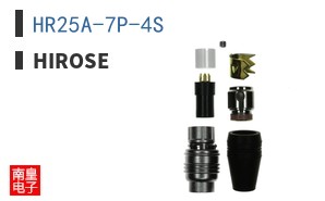 HR25A-7P-4S