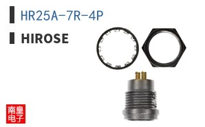 HR25A-7R-4P