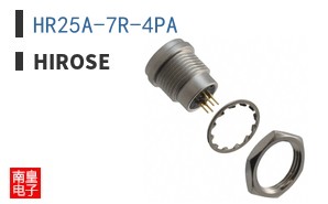 HR25A-7R-4PA