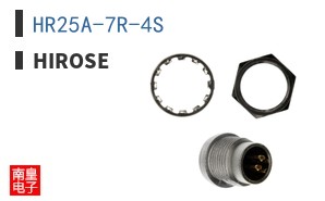 HR25A-7R-4S