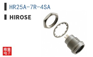 HR25A-7R-4SA
