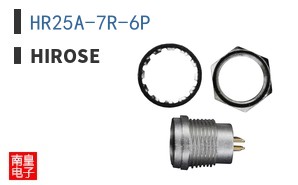 HR25A-7R-6P