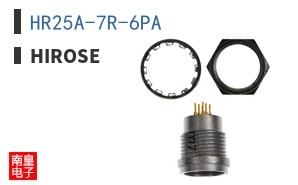 HR25A-7R-6PA