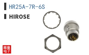 HR25A-7R-6S