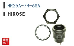 HR25A-7R-6SA