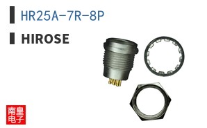 HR25A-7R-8P