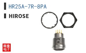 HR25A-7R-8PA