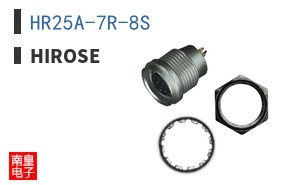 HR25A-7R-8S