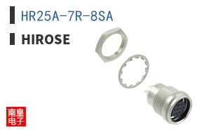 HR25A-7R-8SA