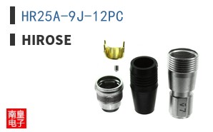 HR25A-9J-12PC