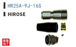 HR25A-9J-16S