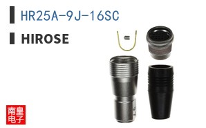 HR25A-9J-16SC