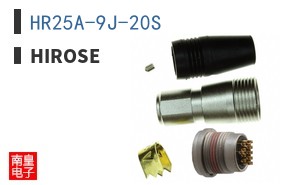 HR25A-9J-20S