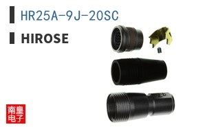 HR25A-9J-20SC