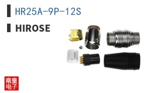 HR25A-9P-12S