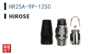 HR25A-9P-12SC